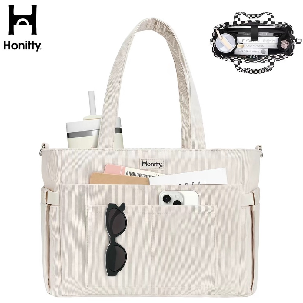 HONITTY TOTE